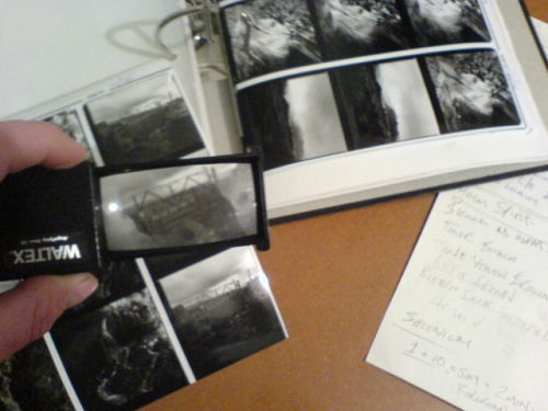 Evaluate and Proofing